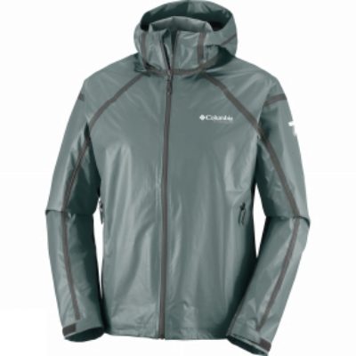 Columbia Mens OutDry Ex Gold Tech Shell Jacket Pond Columbia Mens OutDry Ex Gold Tech Shell Jacket Pond